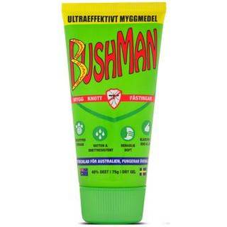 Bushman Myggmedel Gel 75 ml, 1/12