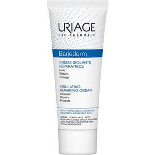 Uriage Bariederm Insulating Repairing Cream 75 ml