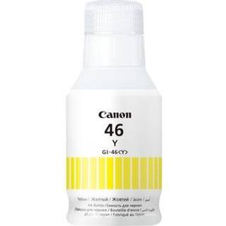 Canon Canon GI-46 Blækpatron Gul GI-46Y