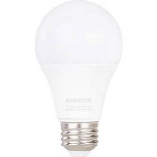 Marmitek Smart Wi-Fi LED E27 9W i varm hvid og 16 millioner farver
