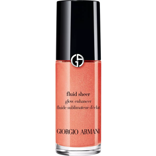 Giorgio Armani Fluid Sheer 5