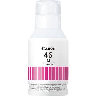 Canon GI-46 / 4428C001 Magenta Refil - Blækrefill Magenta