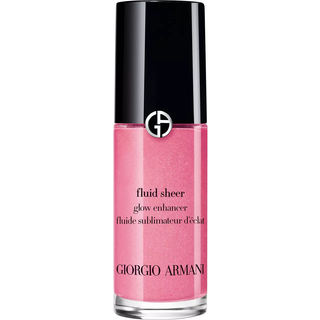 Giorgio Armani Fluid Sheer 8