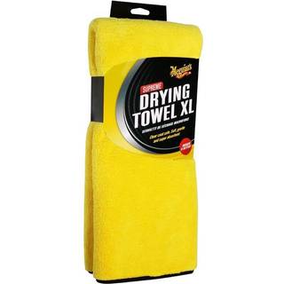 Meguiars Supreme Drying Towel XL (55 x 85 cm)