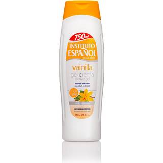 Instituto Español Vanilla Brusegel 750 ml - 750 ml