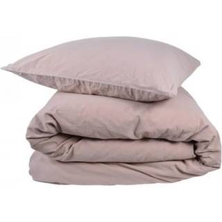 Compliments - Stone - Sengetøj - L200 - Rose