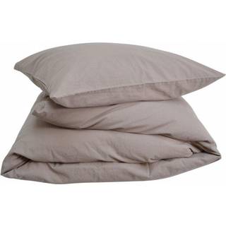 Compliments - Stone - Sengetøj - L200 - Sand