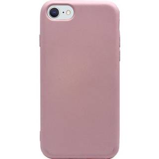 Ferrelli silikone-etui iPhone 11 Pro, lyserød ➞ På lager - klar til levering og afhentning