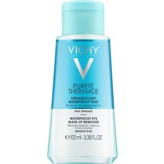 Vichy Purete Thermale Waterprf Eye Make-Up Remover