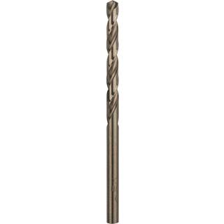 Bosch Accessories 2609255070 HSS Metal-spiralbor 4.5 mm