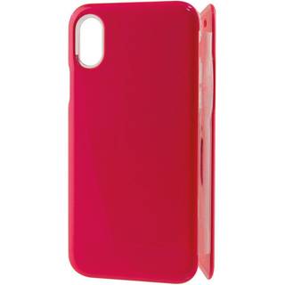 KSIX Folie Hard Case Cover - iPhone X/XS