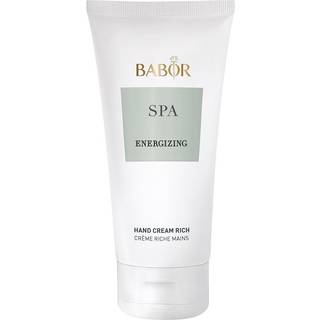 Babor SPA Energizing Hand Cream Rich 100 ml