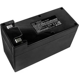 Batteri til bl.a. Alpina 124563, AR 1500, AR2 1200, AR2 600, 9000mAh (Kompatibelt)