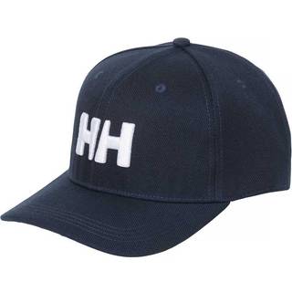 Sejlerkasket Helly Hansen Brand Cap, Navy, One-Size