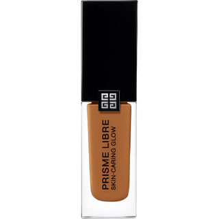 Givenchy - Prisme Libre - Skin Caring Glow - Prisme Libre Skin Caring Glow 06-w430 - For Women - Brun