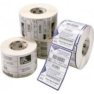 Zebra 1000T, Termo Transfer, 102x152mm, Kerne: 76mm
