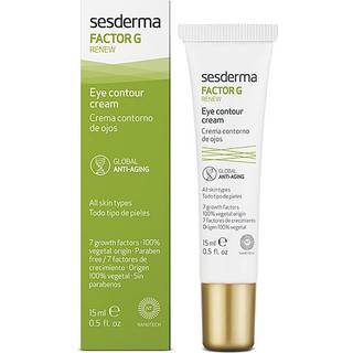 Sesderma Factor G Renew Anti-rynke creme til øjenområdet 15 ml - 15 ml