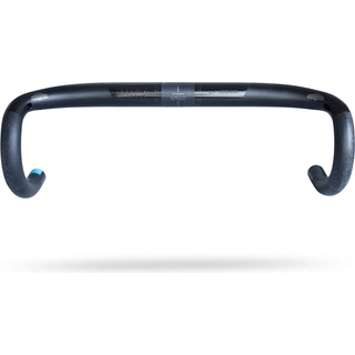 Styr Pro Vibe Kulfiber Compact Sort 44cm