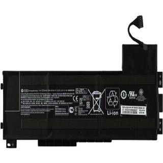 Batteri kompatibel med HP Type 808452-002