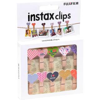 Fujifilm Instax Design Clips paper clip