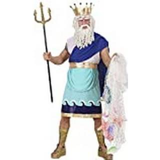 Poseidon kostume