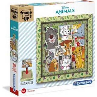 Disney Animal Friends - Frame Me Up 60 pcs (2020)