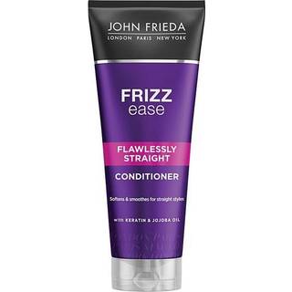 John frieda frizz-ease straight ahead conditioner 250ml