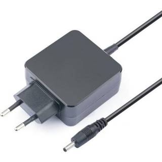 Oplader til bla LENOVO Miix 310 mm. 20W - 5V/4A (3.5x1.35)