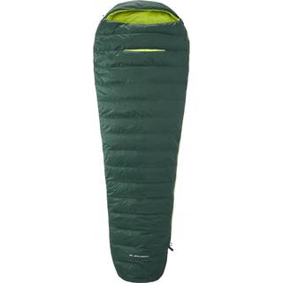 Nordisk Tension Mummy 300 Sovepose - Left Zip | Scarab - Str: Medium