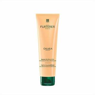 René Furterer Hårpleje Okara Blond Brightening Conditioner 150 ml (860,00 kr / 1 l) - 150 ml