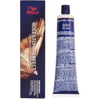 Wella Professionals Koleston Perfect Me+ Pure Naturals 60 ml 3/00 Dark Brown Natural Intensive