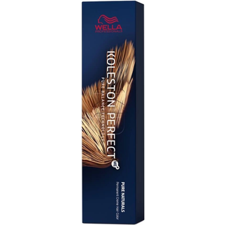 Wella Professionals Hårfarver Koleston Perfect Me+ Pure Naturals No. 3/0 60 ml (1.233,00 kr / 1 l) - 60 ml