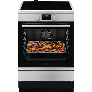 Electrolux Komfur LKI66440NX