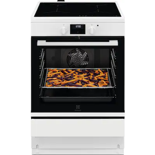 Electrolux Komfur LKI66440NW