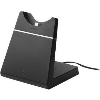 JABRA opladerstand til Evolve 75 headset