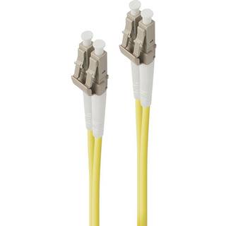 ALOGIC patch cable - 3 m - Gul - 3 meter