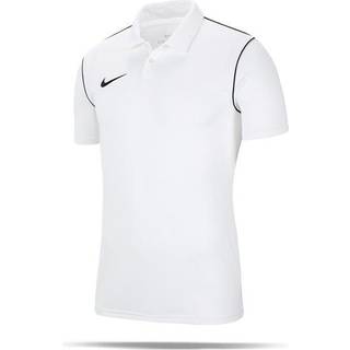 trøje Nike M NK DRY PARK20 POLO bv6879-100 Størrelse XXL