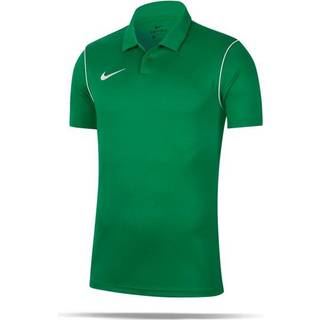 trøje Nike M NK DRY PARK20 POLO bv6879-302 Størrelse S