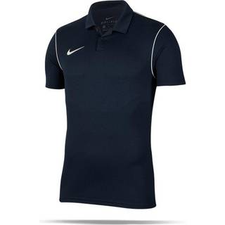 trøje Nike M NK DRY PARK20 POLO bv6879-410 Størrelse M