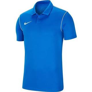 trøje Nike M NK DRY PARK20 POLO bv6879-463 Størrelse XL