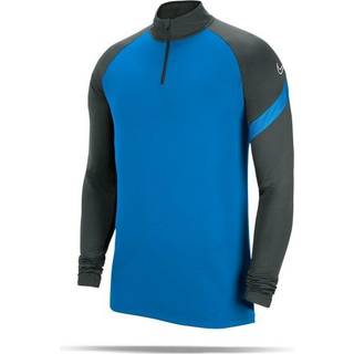 Langærmet T-shirt Nike M NK DRY ACDPR DRIL TOP bv6916-406 Størrelse XXL