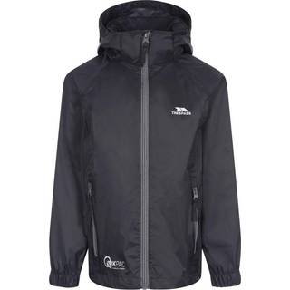 Trespass Qikpac X Packable Vandtæt Jakke5 - 6 år (110 - 116cm)