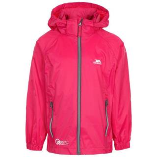 Trespass Qikpac X Packable Vandtæt Jakke7 - 8 år (122 - 128cm)