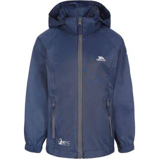 Trespass Qikpac X Packable Vandtæt Jakke7 - 8 år (122 - 128cm)