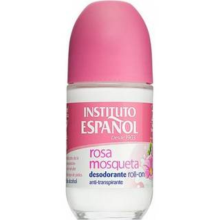 Instituto Español Rosehip Roll-On Deodorant 75 ml - 75 ml