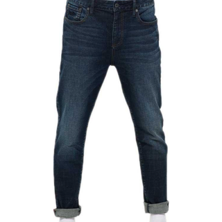 Superdry Travis skinny jeans