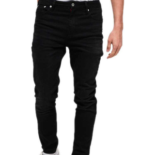 Superdry Travis skinny jeans