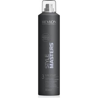Revlon Style Masters Pure Styler Hairspray 325 ml