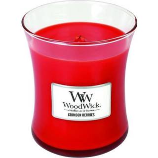 WoodWick Crimson Berries Medium