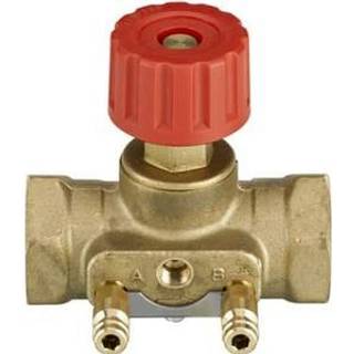 ASV-M20, RP 3/4", KVS 2,5